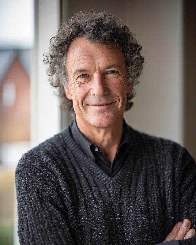 Nordine Esnault